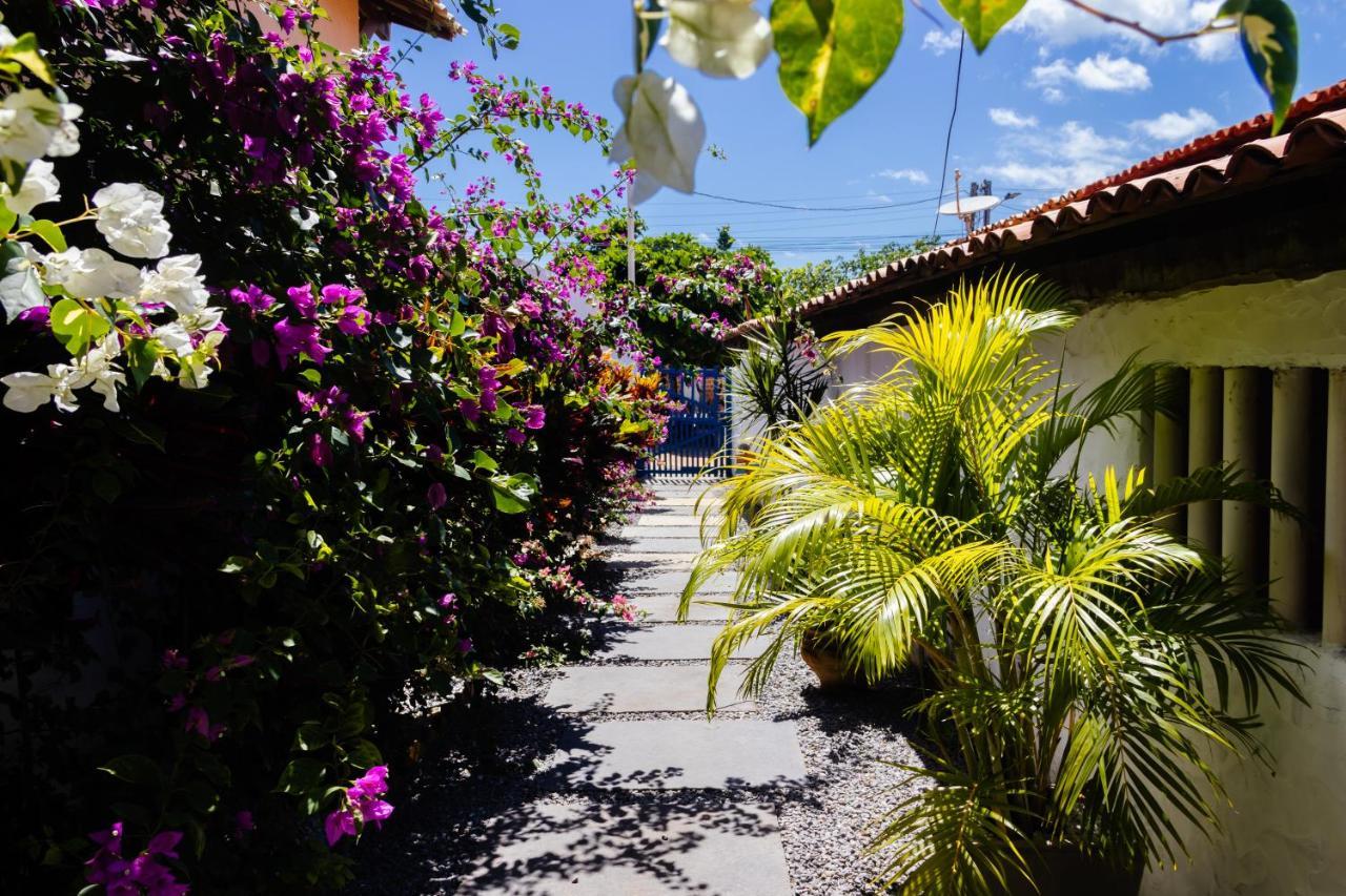Vila Bella Barra Grande Barra Grande  Luaran gambar